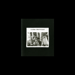 Caroline Tricotelle – Lab'oratorio