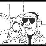 Various Artists – We Are The World