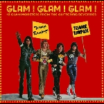 Various Artists – Glam ! Glam ! Glam ! (12 Glam Monsters From The Glittering Seventies)