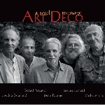 Art Deco – A Soul Message