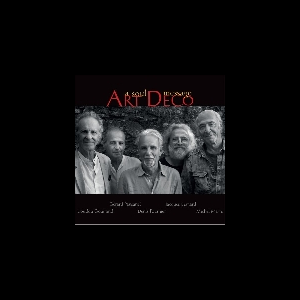 Art Deco – A Soul Message
