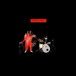 Lionel Martin - Sangoma Everett – Revisiting Afrique Of Count Basie & Oliver Nelson
