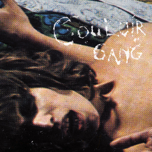 Couloir Gang (Jean-Marcel Busson - Ravi Shardja) – Kasteel Bordeel