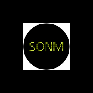 Various Artists – Sonm (Sound Archive Of Experimental Music And Sound Art)