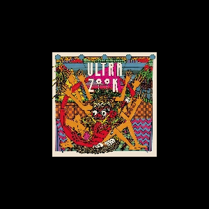 Ultra Zook – S/T