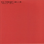 Spring Heel Jack And Wadada Leo Smith – The Sweetness Of The Water