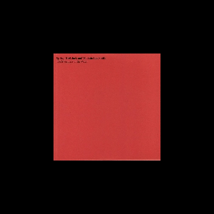 Spring Heel Jack And Wadada Leo Smith – The Sweetness Of The Water