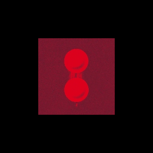 Radiante Pourpre – Ii