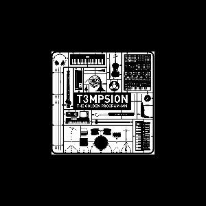 Tempsion – The Golden Program-Mm