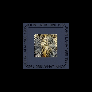 John J. Lafia – 1980 - 1985