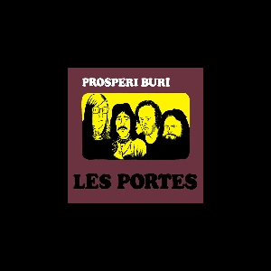 Prosperi Buri – Les Portes