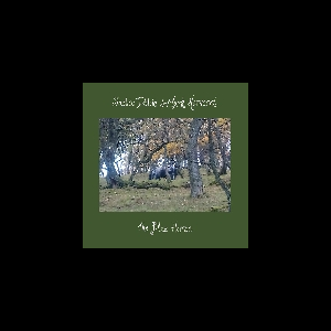 Sholto Dobie & Mark Harwood – The Blue Horse