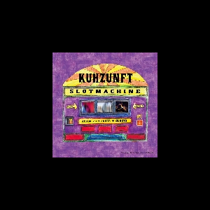 Achim Zepezauer – Slotmachine