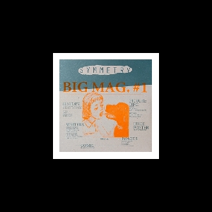 Various Artists – Big Mag #1