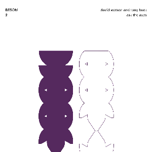 David Watson And Tony Buck – Ask The Axes