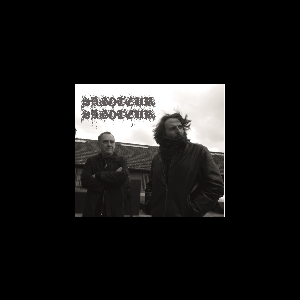 Yves Botz & Roro Perrot (Vomir) – Saboteur