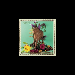 Sir Richard Bishop & Ed Yazijian – S/T