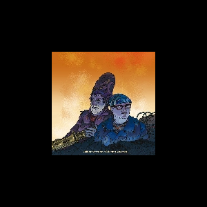 Gilbert Artman . Etienne Jaumet – S/T