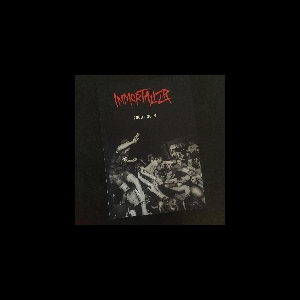 Brian Ravaux – Immortalizr (2008 - 2019)