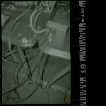 Maginot (Romain Perrot / Vomir - Paul Hegarty / Safe) – S/T