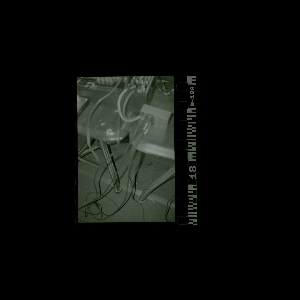 Maginot (Romain Perrot / Vomir - Paul Hegarty / Safe) – S/T