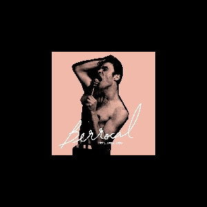 Jac Berrocal – 1973 . 1976 . 1979 (Musiq Musik - Parallèles - Catalogue)