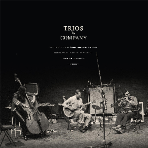 Company (Derek Bailey) – Trios