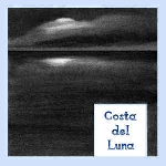 Timo Van Luijk - Kris Vanderstraeten – Costa Del Luna