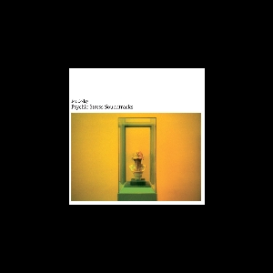 Joe Colley – Psychic Stress Soundtracks