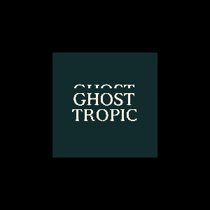 Brecht Ameel – Ghost Tropic