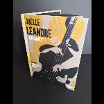 Christian Pouget – Joëlle Léandre, Affamée