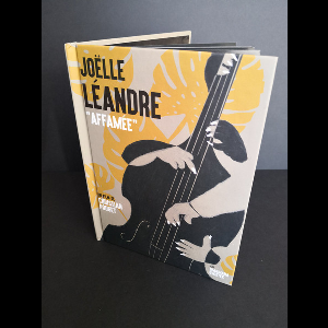 Christian Pouget – Joëlle Léandre, Affamée