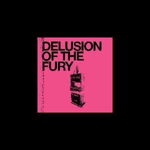 Delusion Of The Fury – S/T