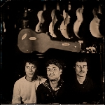 Various Artists – Grotto Session