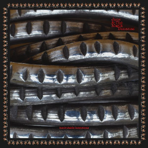 Jane & The Magik Bananas – Inscrutable Intentions