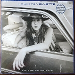 Lorette Velvette – Don't Crowd Your Mind