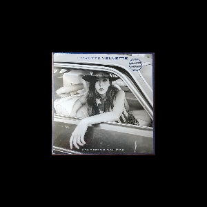 Lorette Velvette – Don't Crowd Your Mind