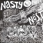 Nasty Nest – S/T