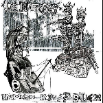 Hermann Kopp / Fusiller – Les Naufragés (Split)