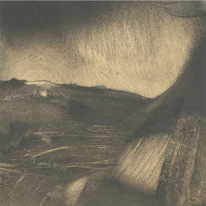 Mirror (Chalk - Heemann - Van Luijk - Jackman) – Some Days It Rains All Night