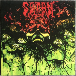 Satan – Satan