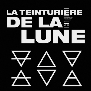 Jérôme Poret – La Teinturière De La Lune