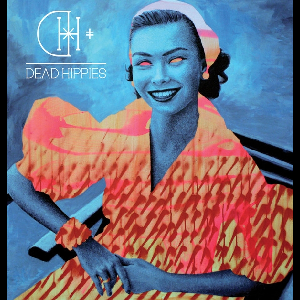 Dead Hippies – Resister