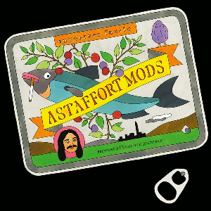 Astaffort Mods – Ouverture Facile