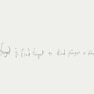 The Bridge Sessions 12 (Badaroux - Guionnet - Baker - Roebke) – Forget To Find