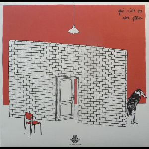 Marc Sarrazy - Laurent Rochelle – Qui S'en Va Un Peu
