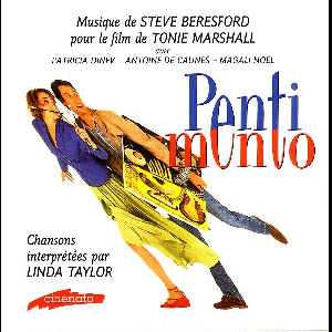 Steve Beresford – Pentimento