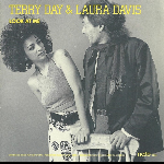 Terry Day & Laura Davis – Look At Me / Luv Luv Luv
