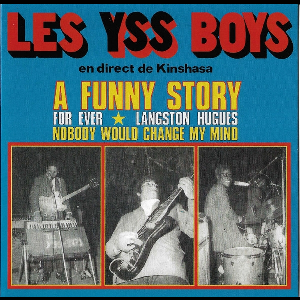Les Yss Boys – A Funny Story
