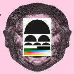 Perio – Black Condensed